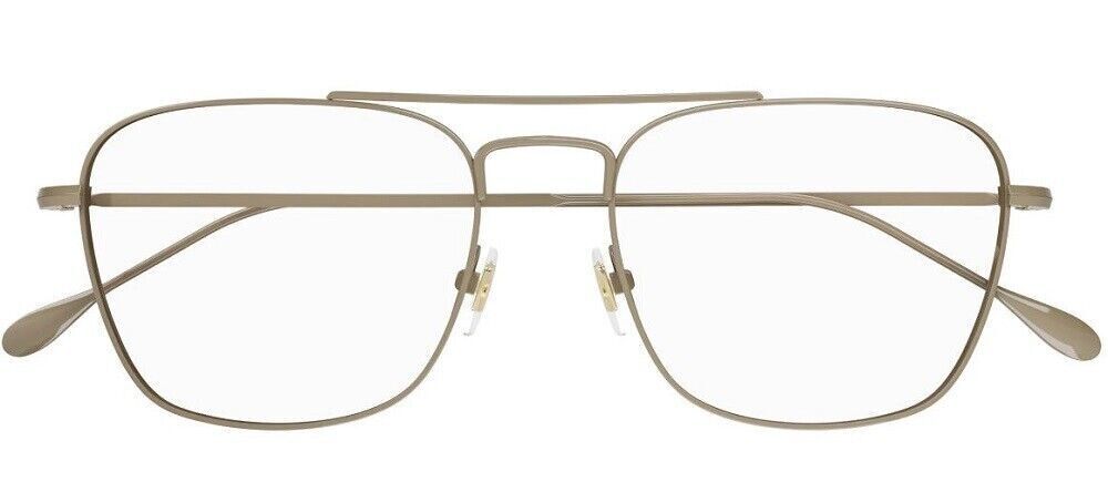 Gucci GG1183o-003 53mm New Eyeglasses