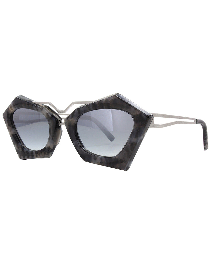 Kyme FRIDA4 (NO CASE) 51mm New Sunglasses