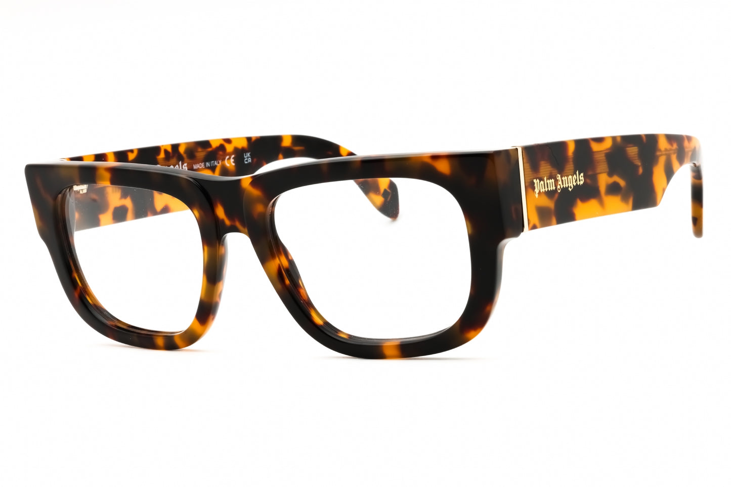 Palm Angels STYLE 14-PERJ014S25PLA0016000 54mm New Eyeglasses