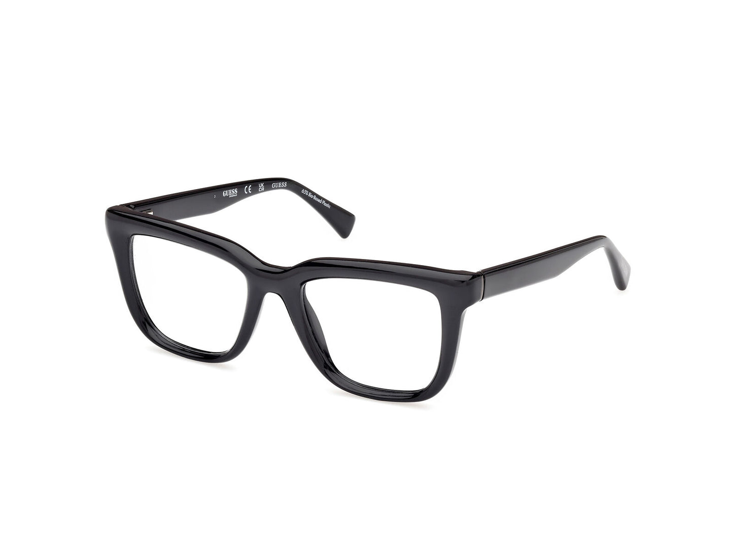Guess GU50151-52001 52mm New Eyeglasses