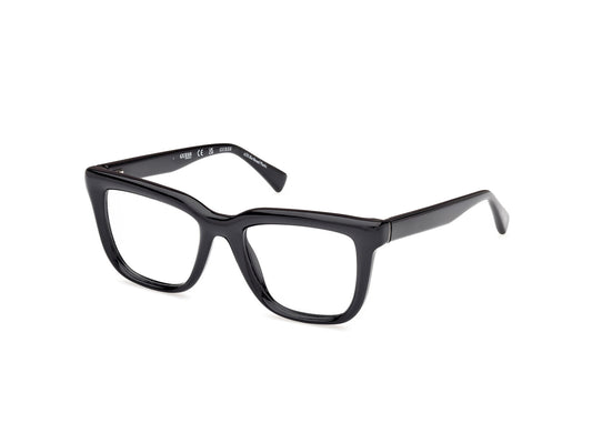 Guess GU50151-52001 52mm New Eyeglasses