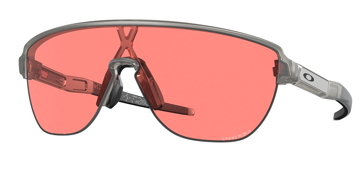 Oakley 0OO9285-9282-02-61 0mm New Sunglasses