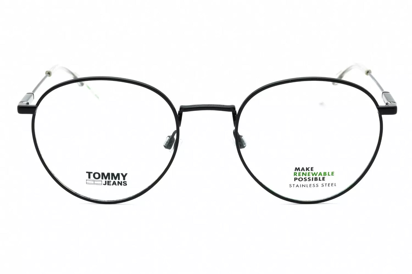 Tommy Hilfiger TJ 0089-0807 00 51mm New Eyeglasses