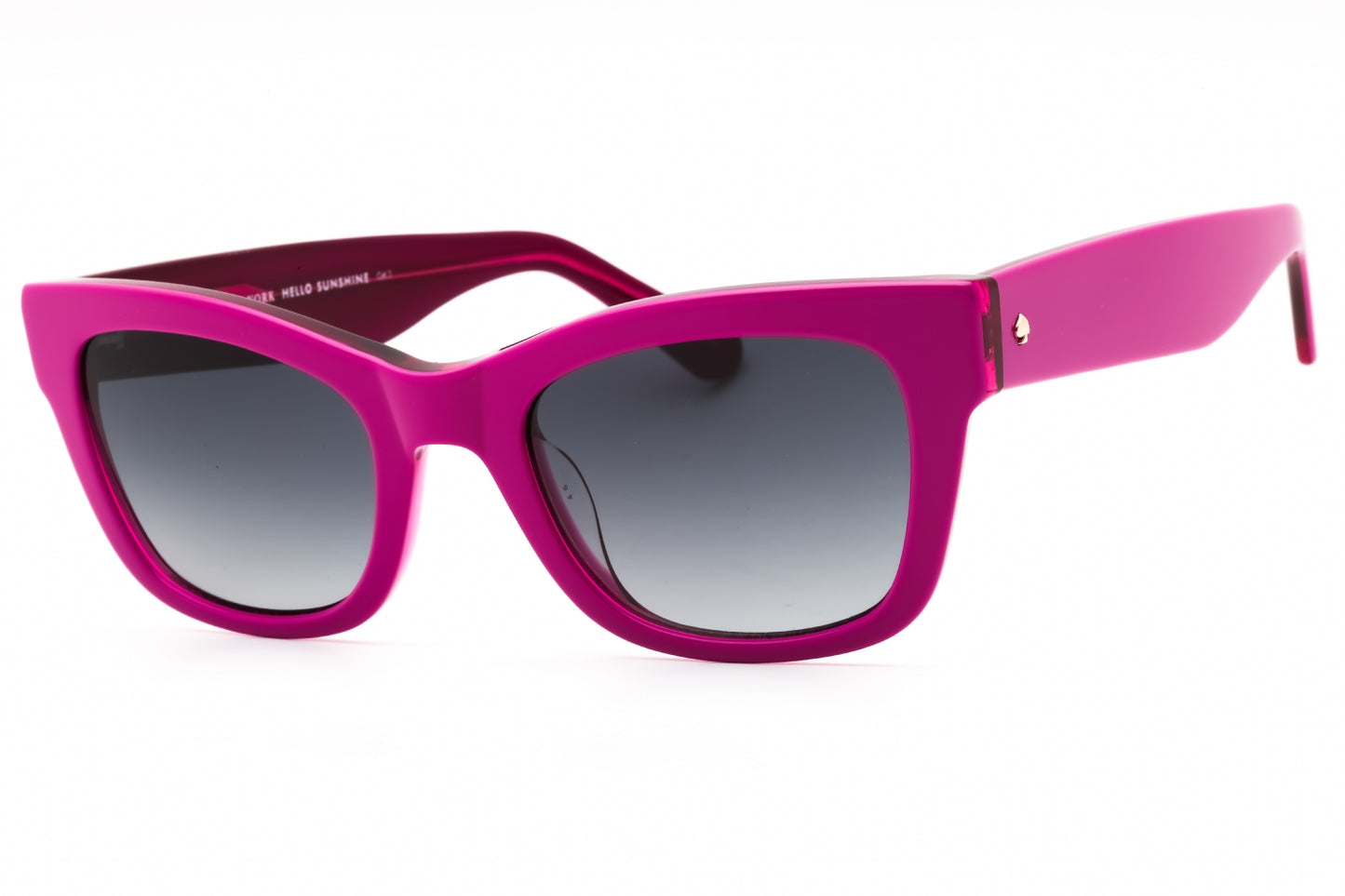 Kate Spade KS AIMEE/S-035J 9O 50mm New Sunglasses