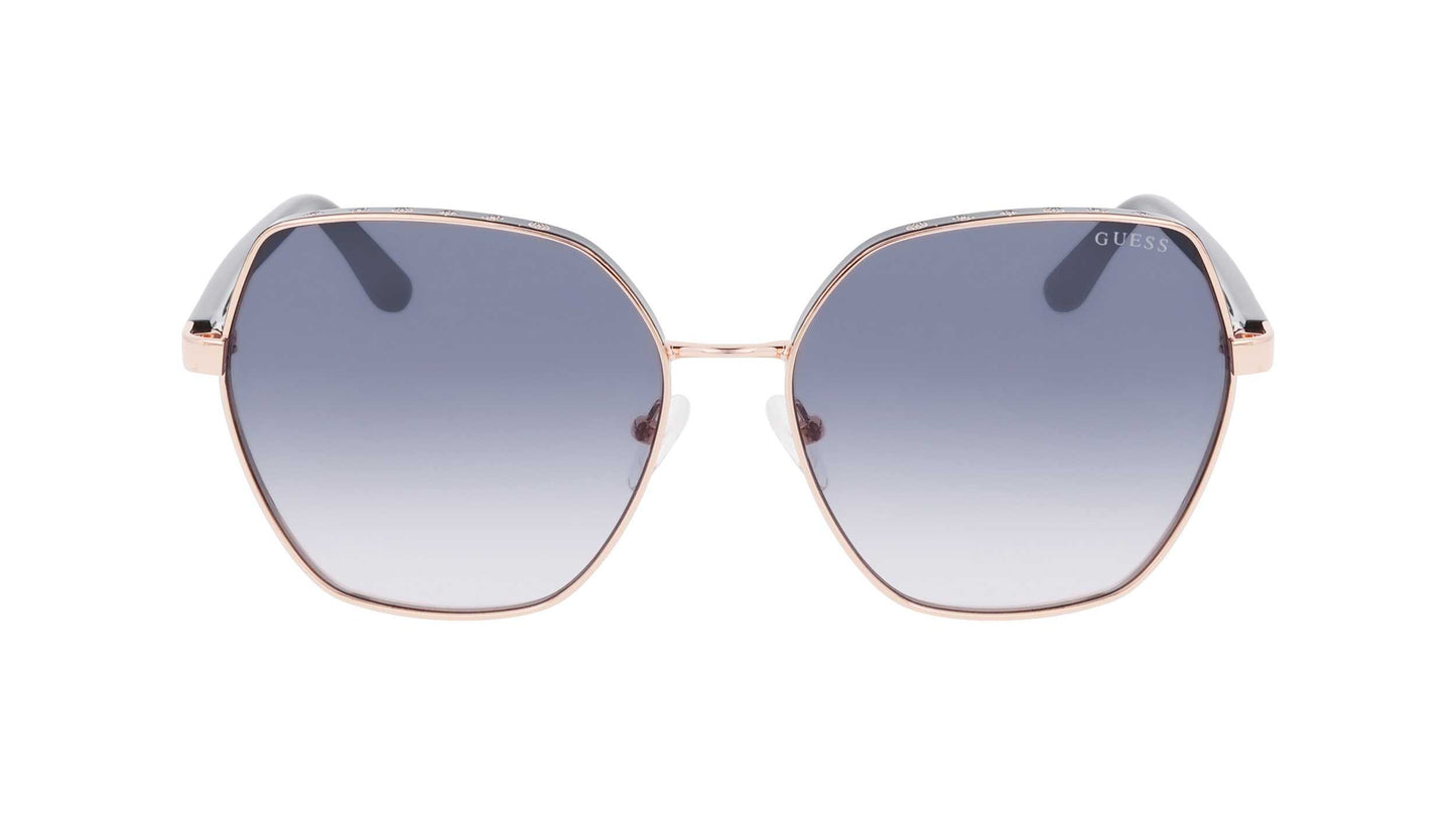 Guess GU00108-6005B 60mm New Sunglasses