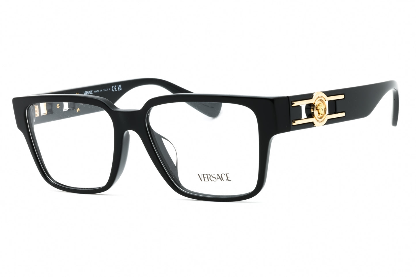 Versace 0VE3346F-GB1 55mm New Eyeglasses