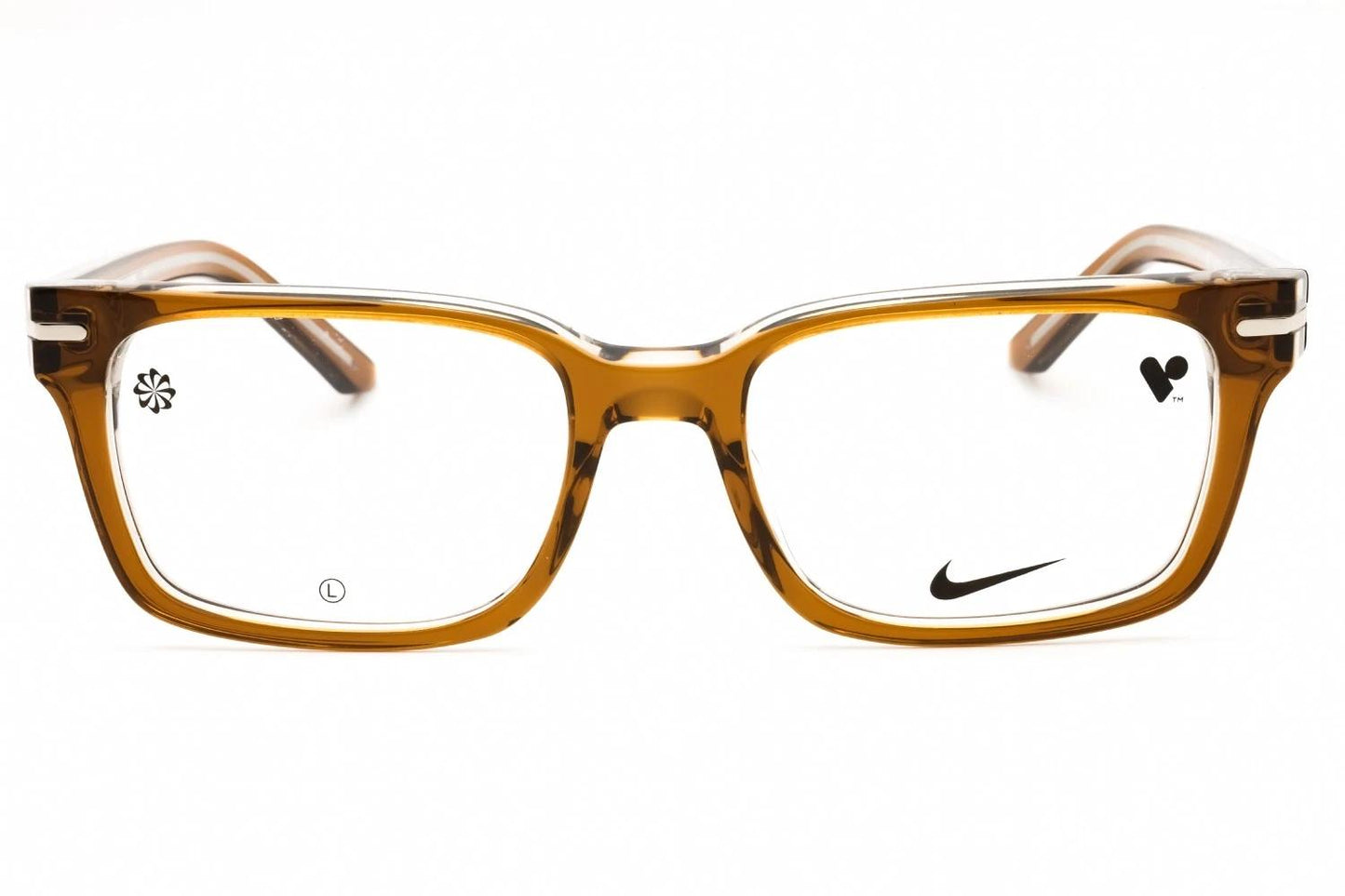 Nike 7174-218-5318 53mm New Eyeglasses