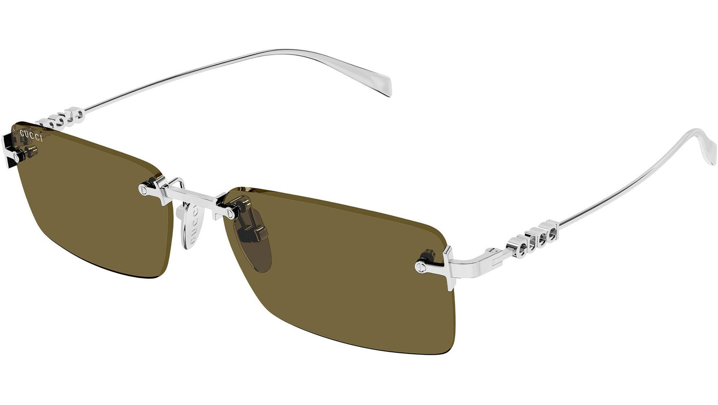 Gucci GG1941S-002 56mm New Sunglasses