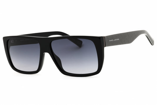 Marc Jacobs Marc Icon 096/S-0807 00 57mm New Sunglasses