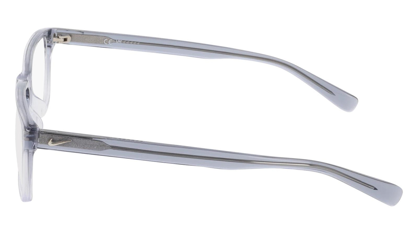 Nike 1001Y-462-5317 53mm New Eyeglasses