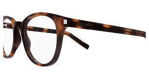 Yves Saint Laurent SL-523-005 52mm New Eyeglasses