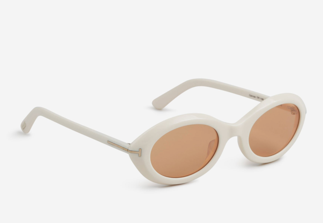 Tom Ford FT1186-5125E 51mm New Sunglasses