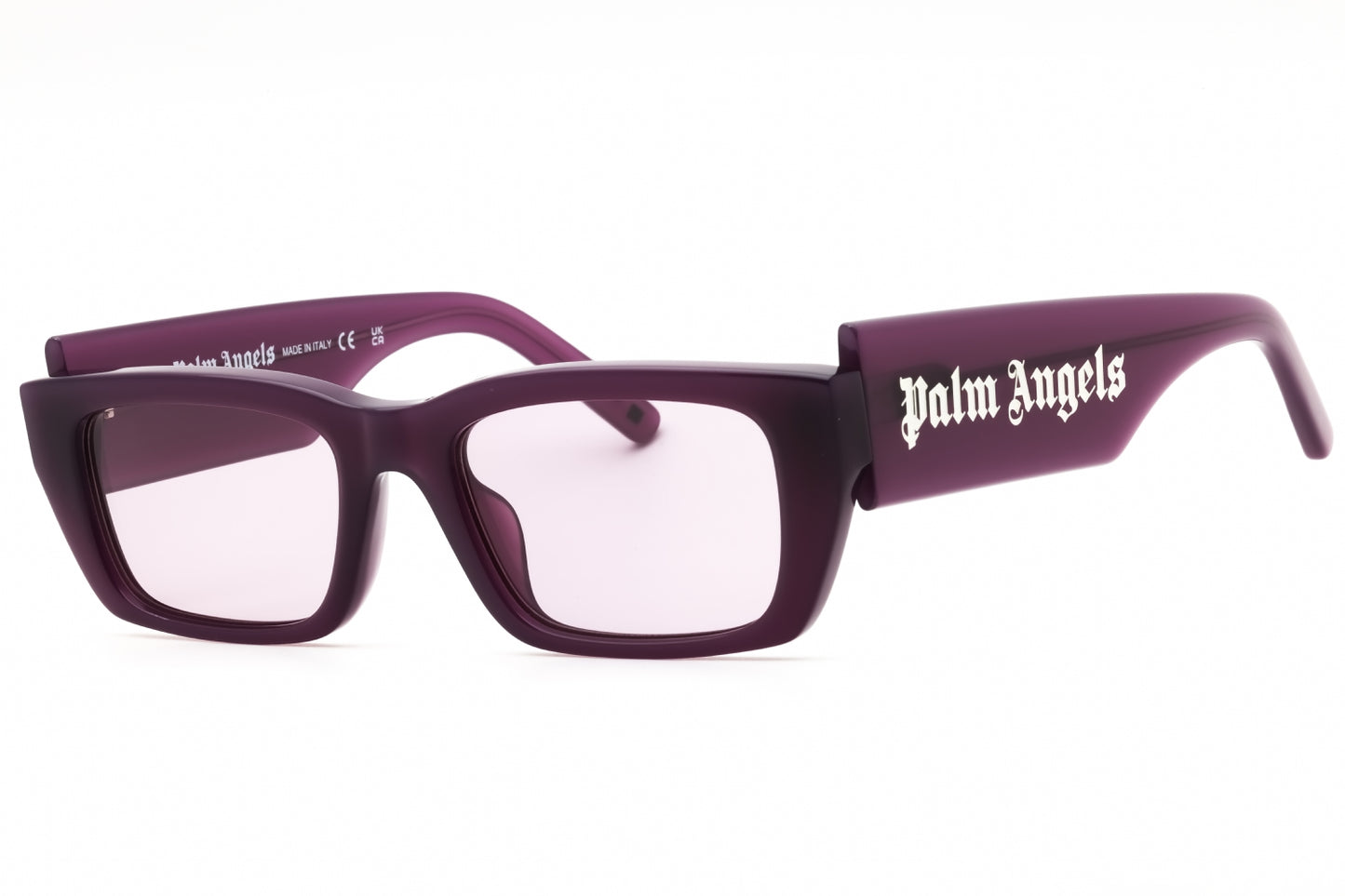 Palm Angels PALM-PERI002C99PLA0013737 53mm New Sunglasses