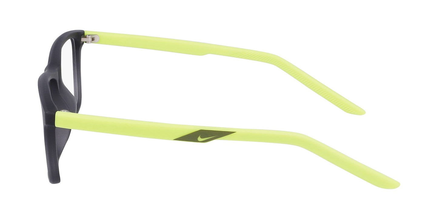 NIKE 5544-033-5015 50mm New Eyeglasses