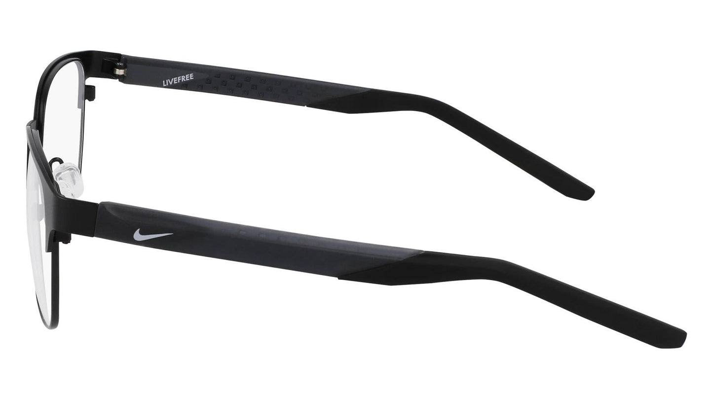 Nike 8156-N-001-5219 52mm New Eyeglasses