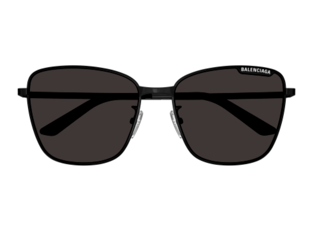 Balenciaga BB0279SA-001 59mm New Sunglasses