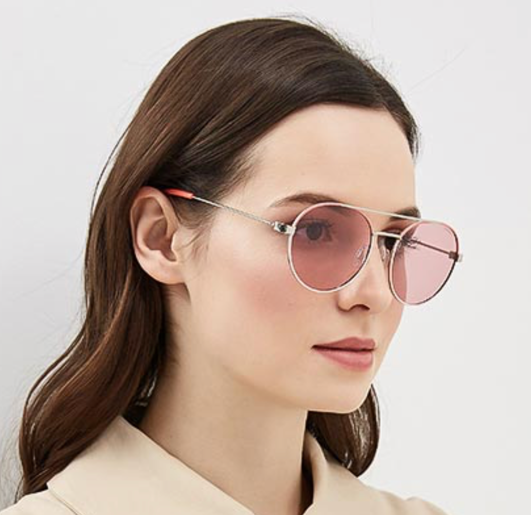 Polaroid PLD6056S-35J0F 00mm New Sunglasses