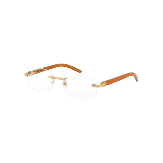 Cartier CT0286o-006 56mm New Eyeglasses