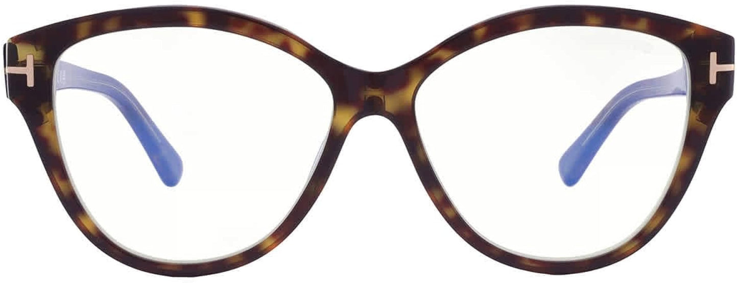 Tom Ford FT5954-B-055 54