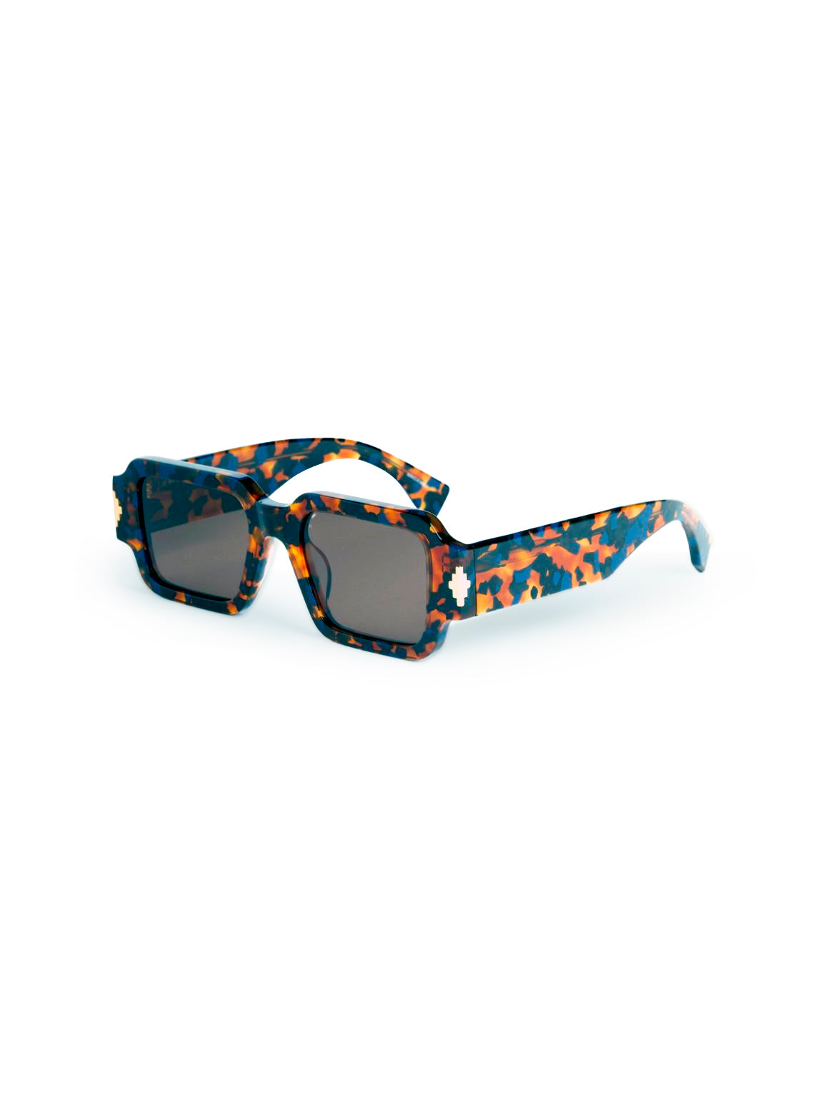 Marcelo Burlon Maiten 52mm New Sunglasses