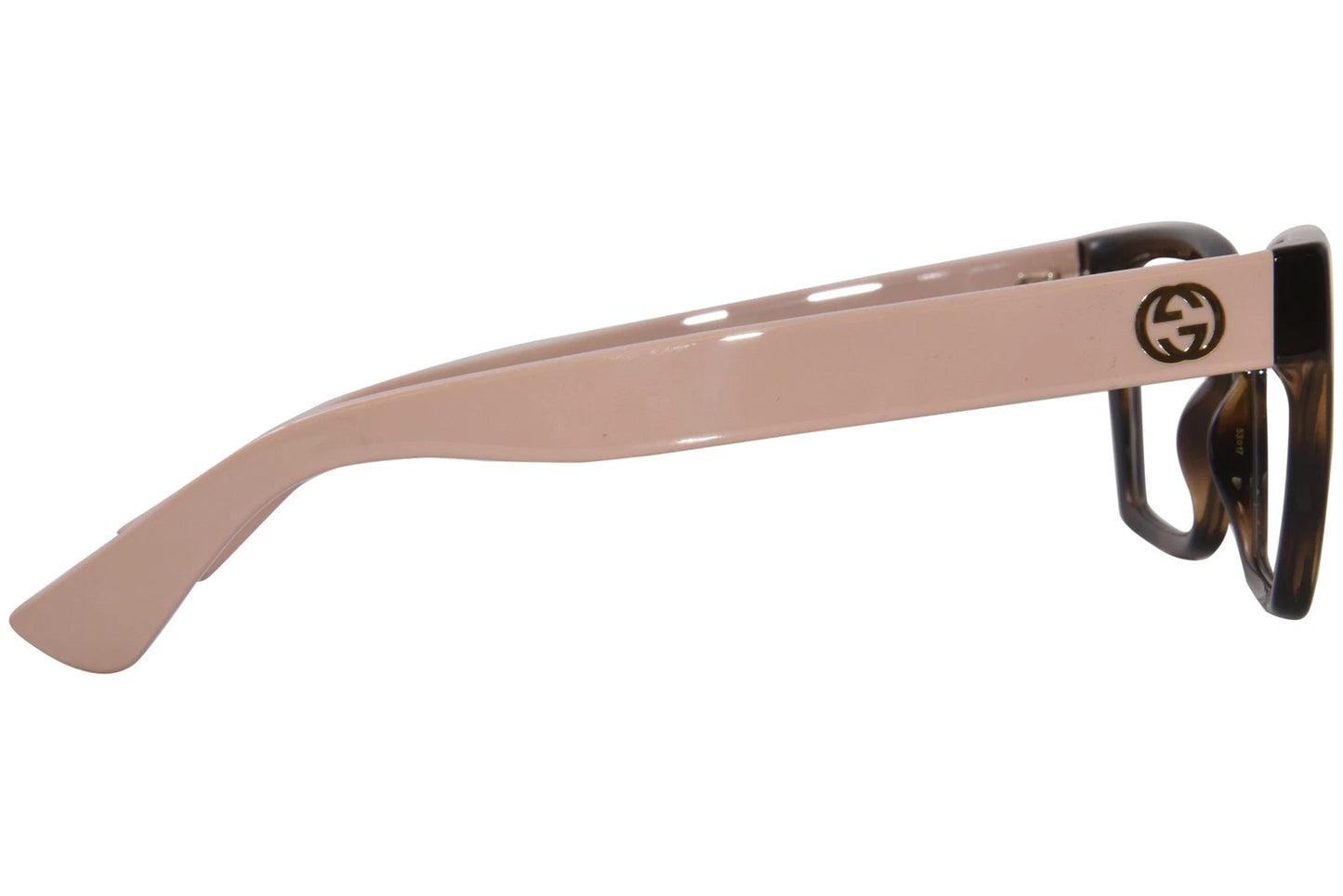 Gucci GG1715o-005 0mm New Eyeglasses