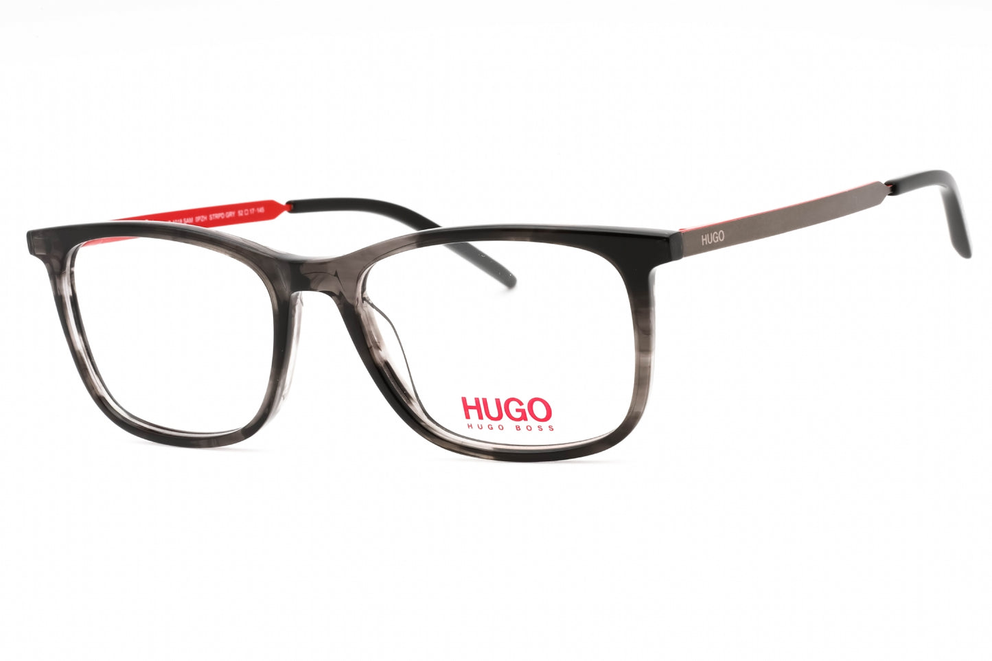 HUGO HG 1018 SAM-0PZH 00 52mm New Eyeglasses