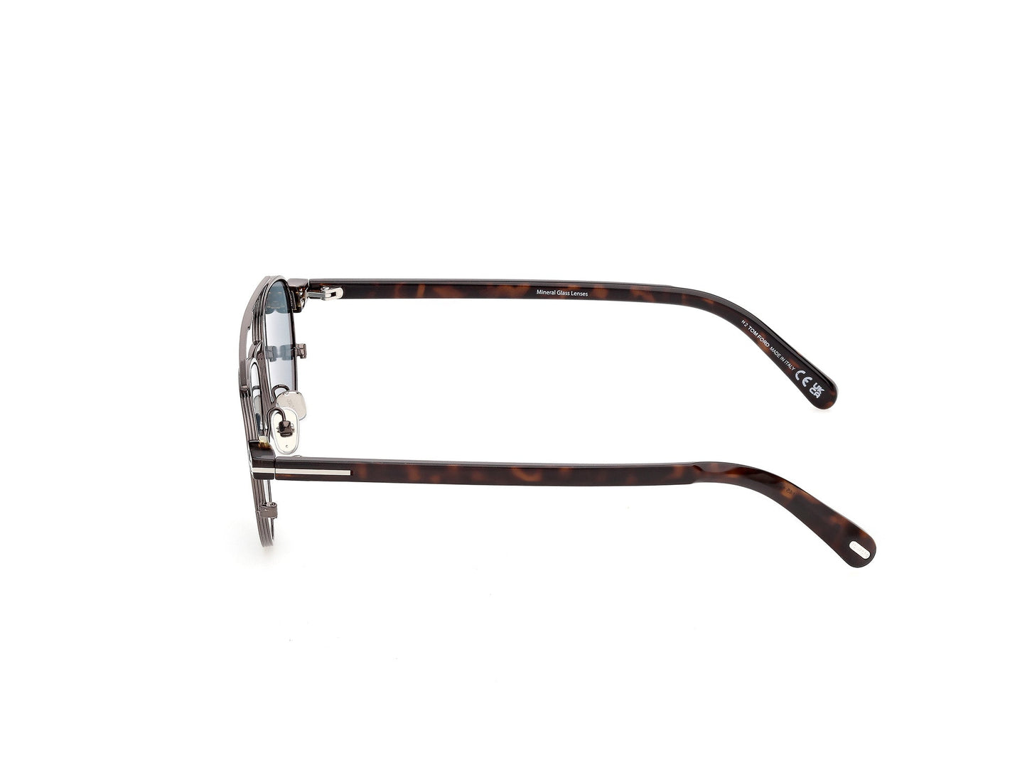 Tom Ford FT1361-08V-55 55mm