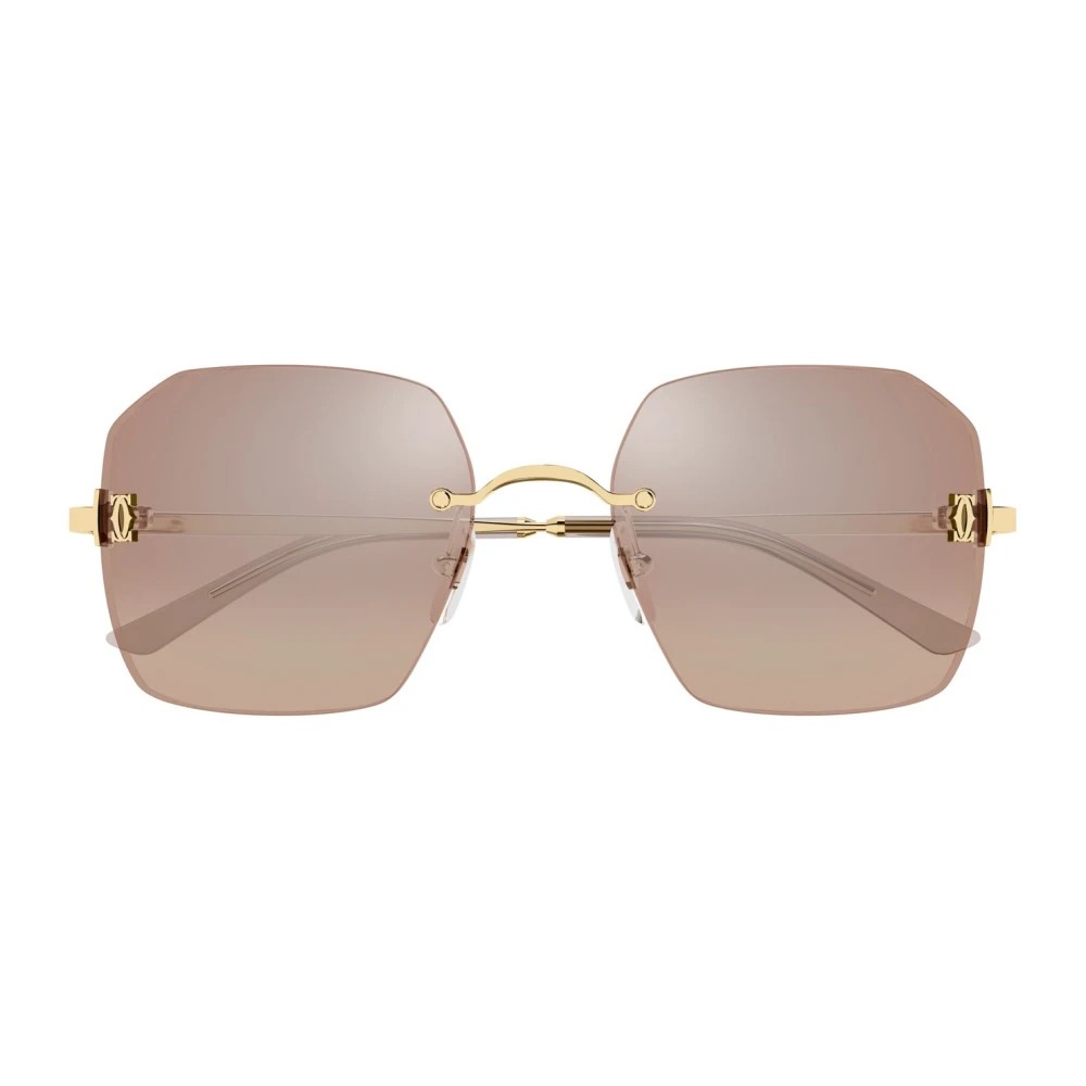 Cartier CT0591S-003 55mm New Sunglasses