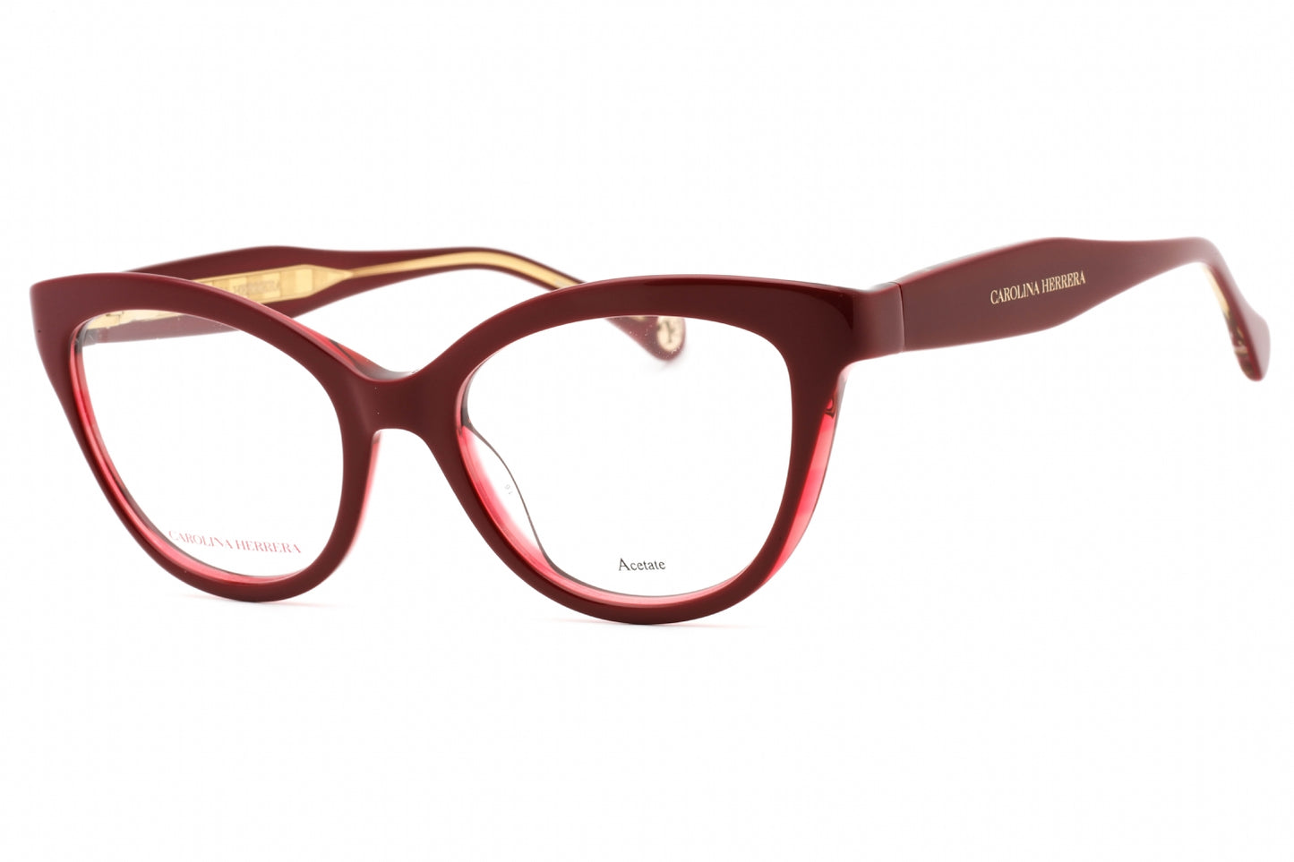 Carolina Herrera CH 0017-0LHF 52mm New Eyeglasses