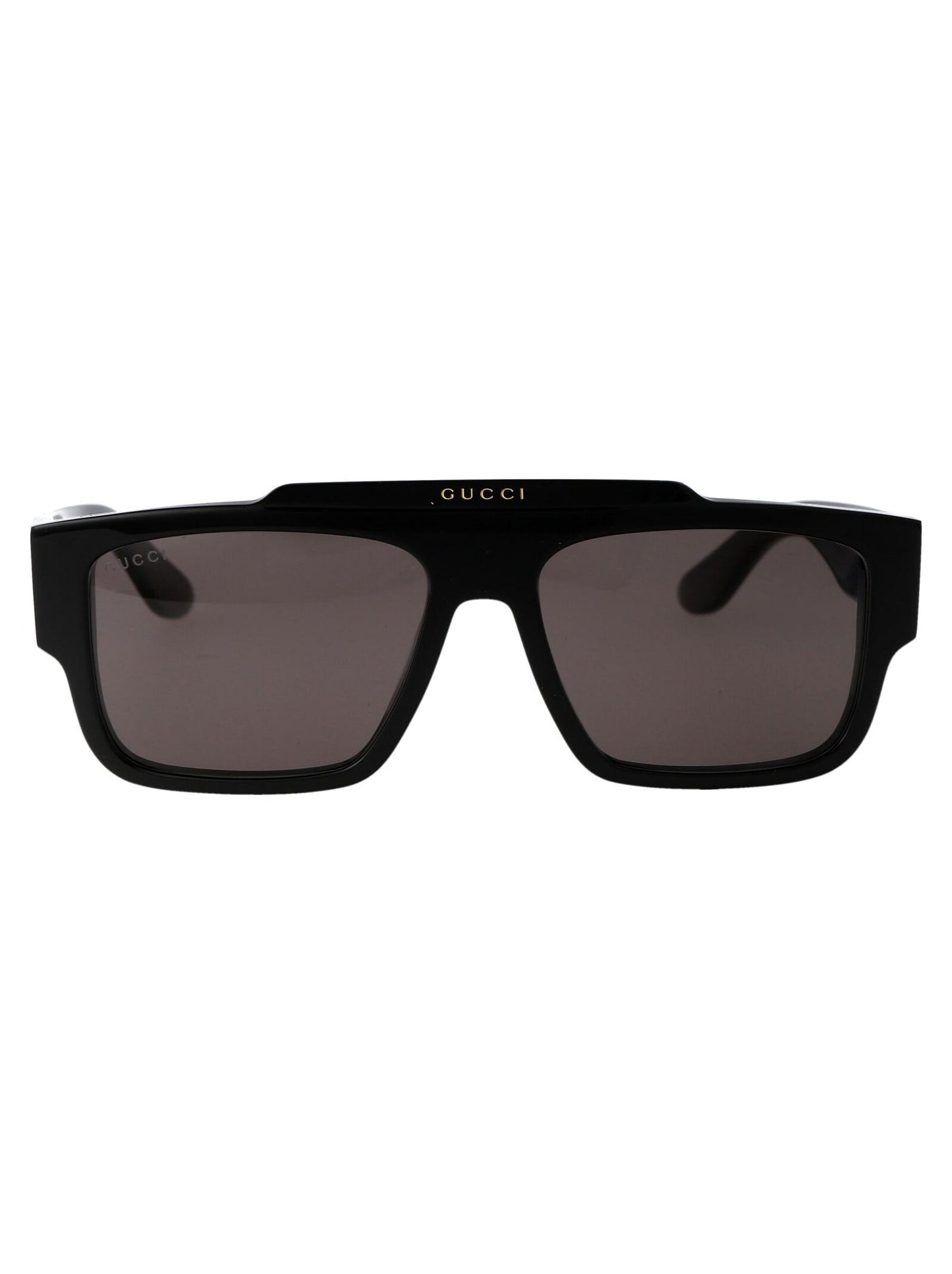 Gucci GG1460S-001 56mm New Sunglasses