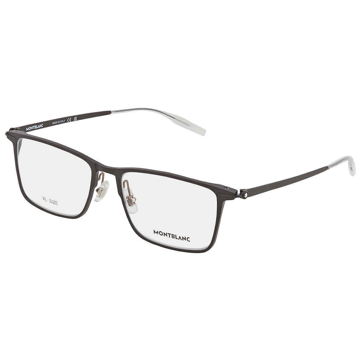 Mont Blanc MB0285oA-001 54mm New Eyeglasses