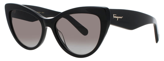 Salvatore Ferragamo SF930S-001 56mm