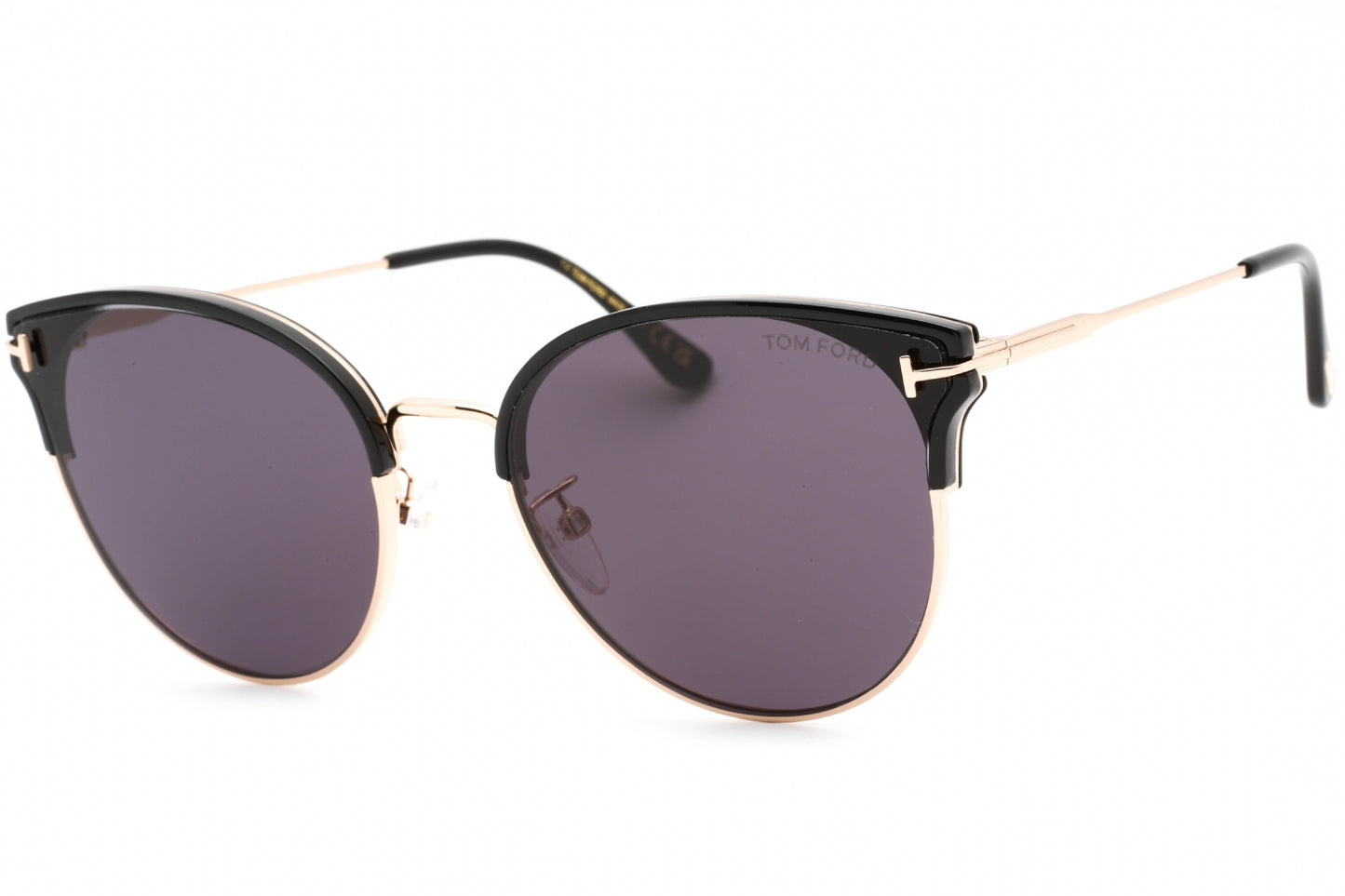 Tom Ford FT0898-K-01A 61mm New Sunglasses