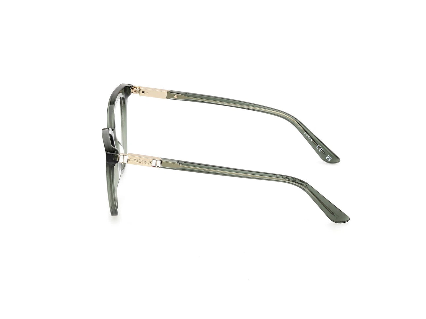 Guess GU50197-52093 52mm New Eyeglasses