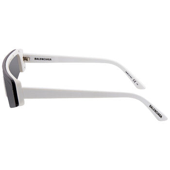 Balenciaga BB0003S 002 99 99mm
