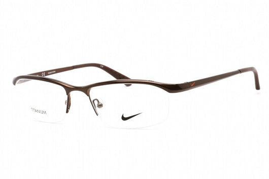Nike 6037-259-53 53mm New Eyeglasses