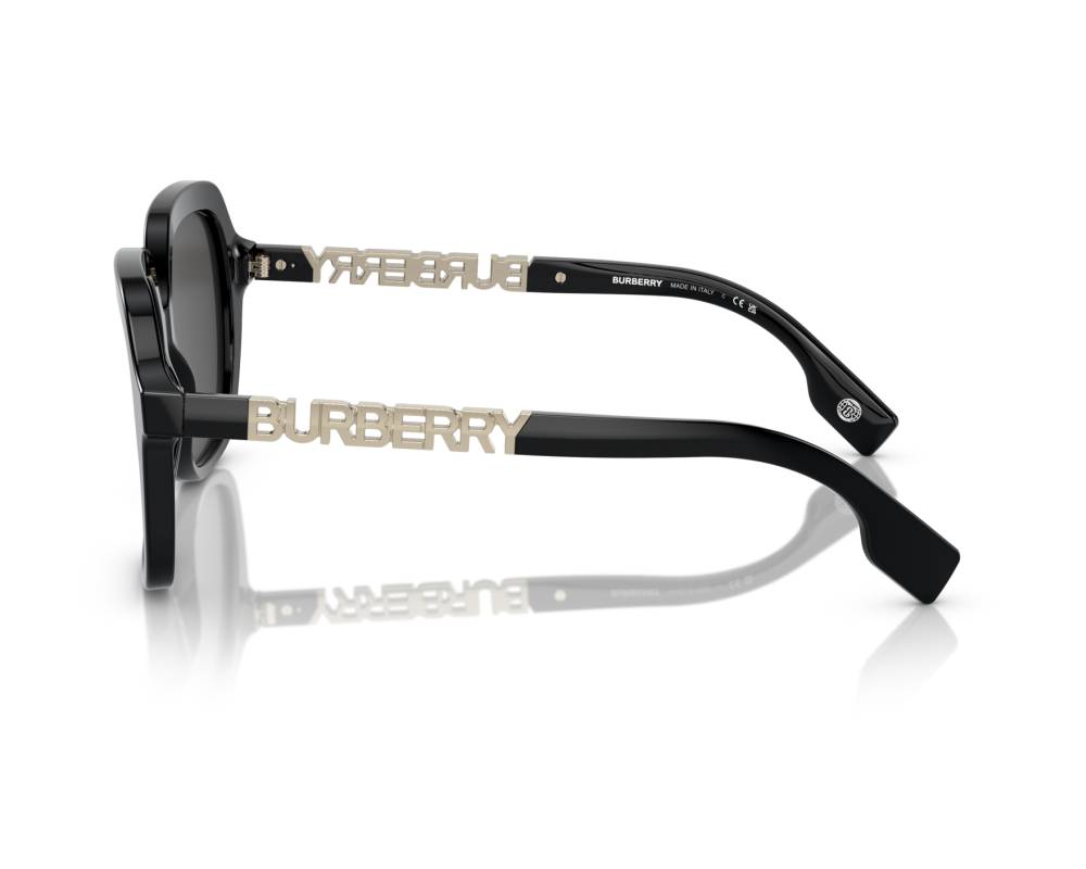 Burberry 0BE4389F-300187 55mm New Sunglasses