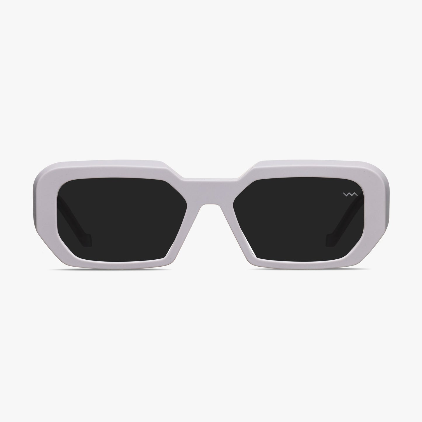 Vava WL0052-LGRY-BLK-SIL 53mm