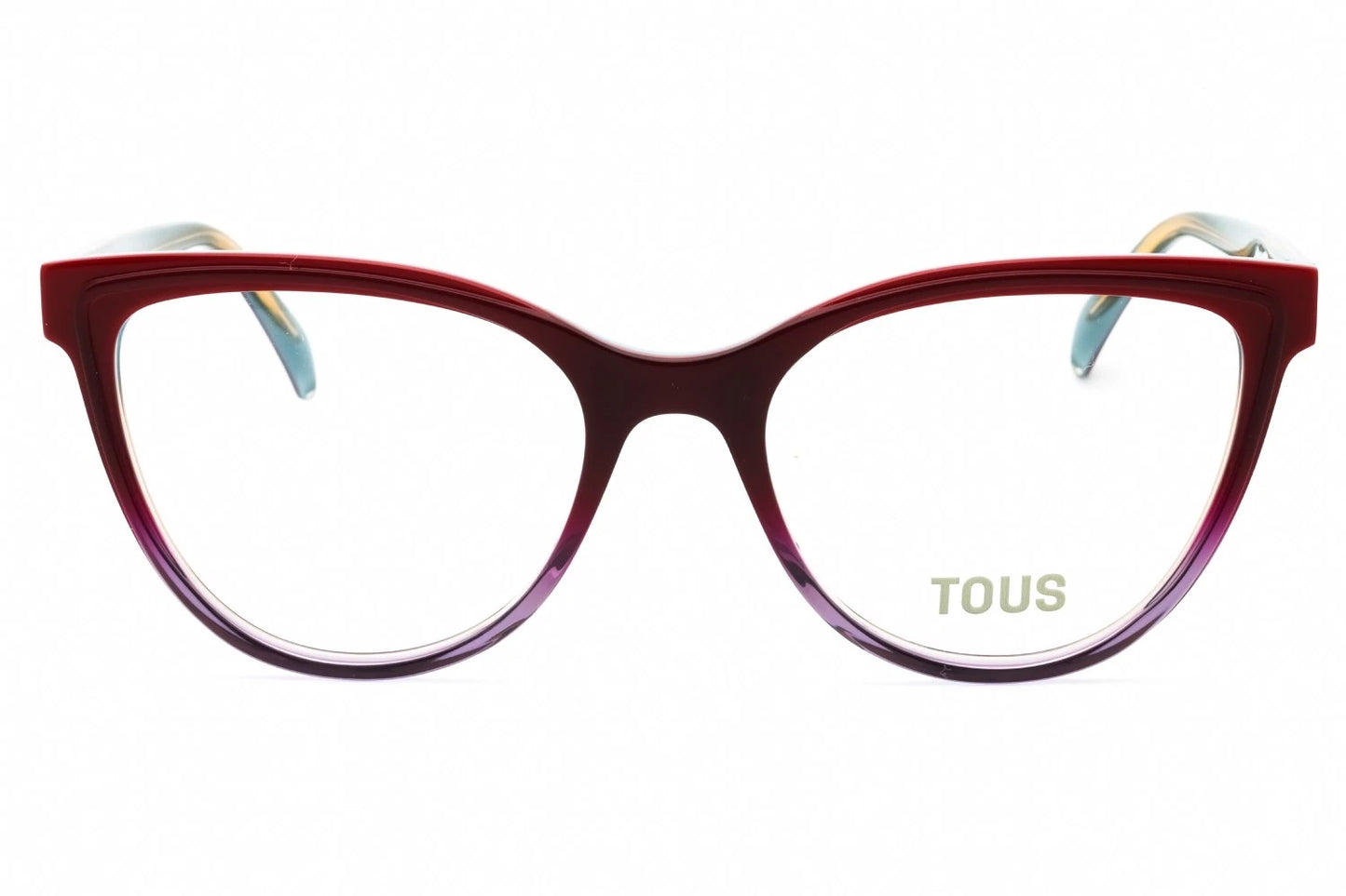 Tous VTOC16-09G9-53 53mm New Eyeglasses