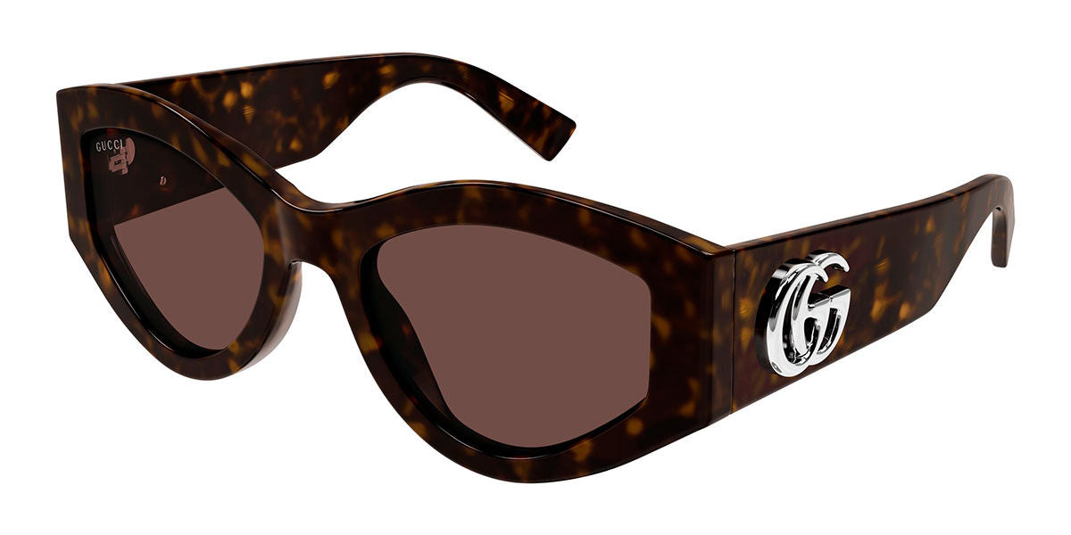 Gucci GG1951S-002 53mm New Sunglasses