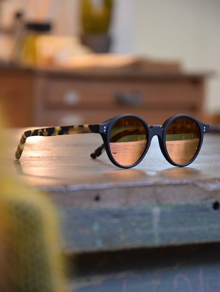 Kyme OSCAR1 (NO CASE) 49mm New Sunglasses