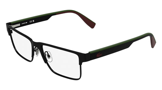 Lacoste L2318-002-5518 55mm New Eyeglasses