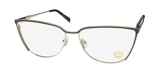 MCM MCM2135-001-57 57mm New Eyeglasses