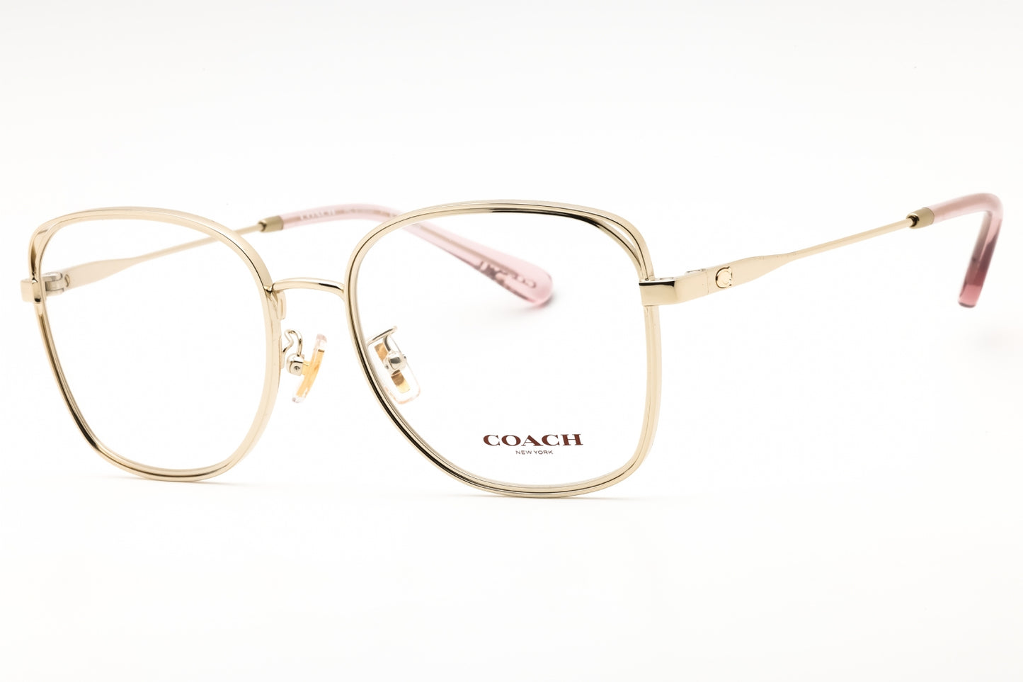 Coach 0HC5160D-9005 54mm New Eyeglasses