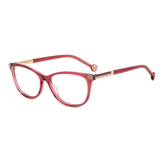 Carolina Herrera HER0163-01C3I-53 53mm New Eyeglasses