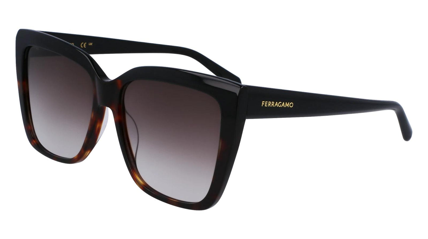 Salvatore Ferragamo SF1102S-006-5816 58mm New Sunglasses