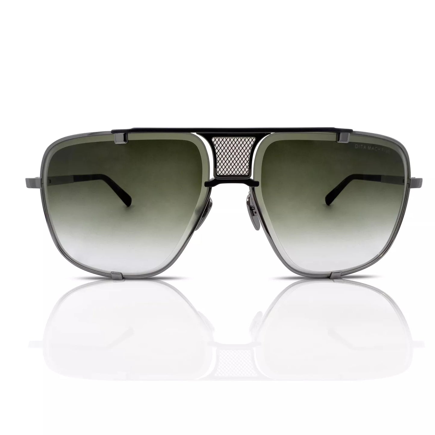 Dita DRX-2087-G-PLD-BLK-64 64mm New Sunglasses