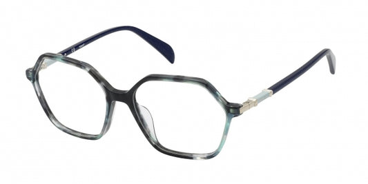 Tous VTOB31-0VBG 54mm New Eyeglasses