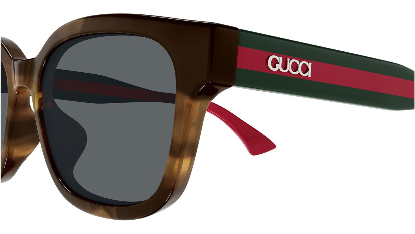 Gucci GG1872SK-003-56 56mm New Sunglasses