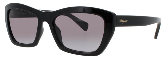 Salvatore Ferragamo SF958S-001 55mm